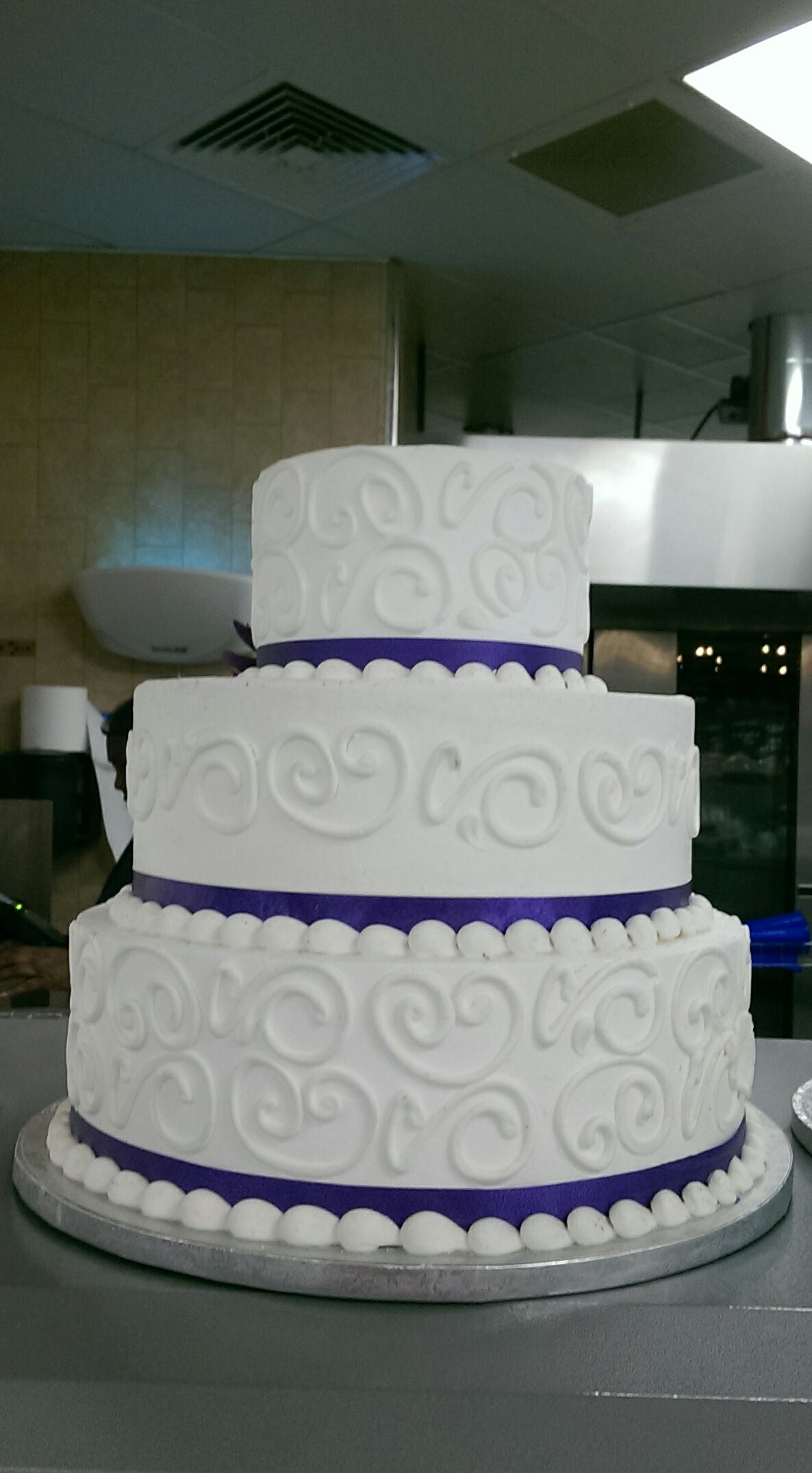 Wedding Cakes From Sam'S Club
 Sam s club cake