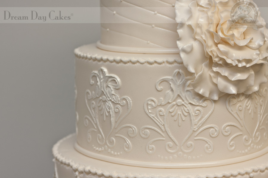 Wedding Cakes Gainesville Fl
 Wedding Cakes Gainesville Florida