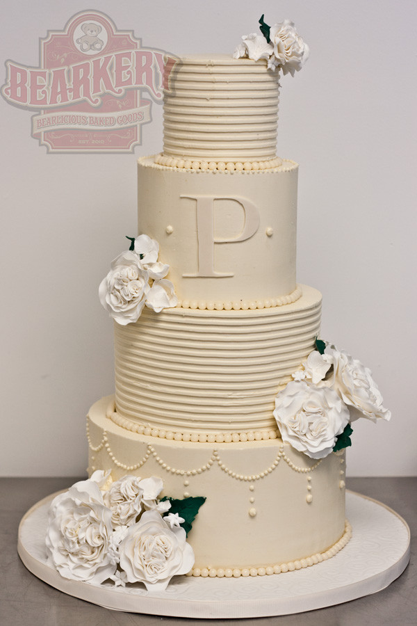 Wedding Cakes Gainesville Fl
 Dream Day Cakes Gainesville FL Wedding Cake
