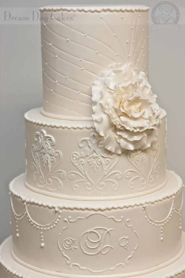 Wedding Cakes Gainesville Fl
 Wedding Cakes Gainesville Florida