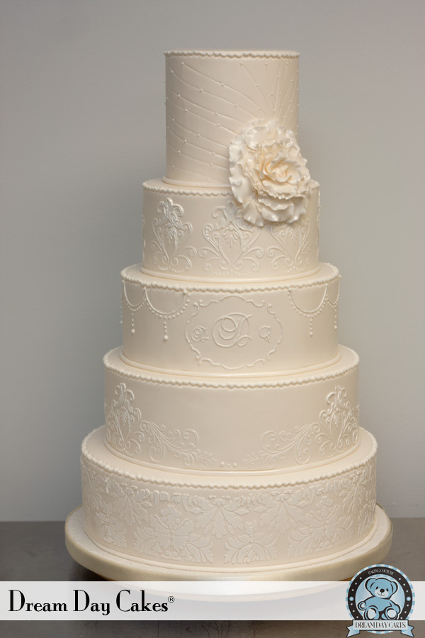 Wedding Cakes Gainesville Fl
 Wedding Cakes Gainesville Florida