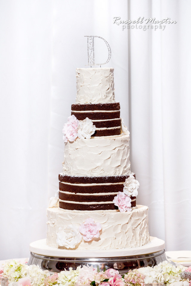 Wedding Cakes Gainesville Fl
 Naked Wedding Cake Gainesville Florida