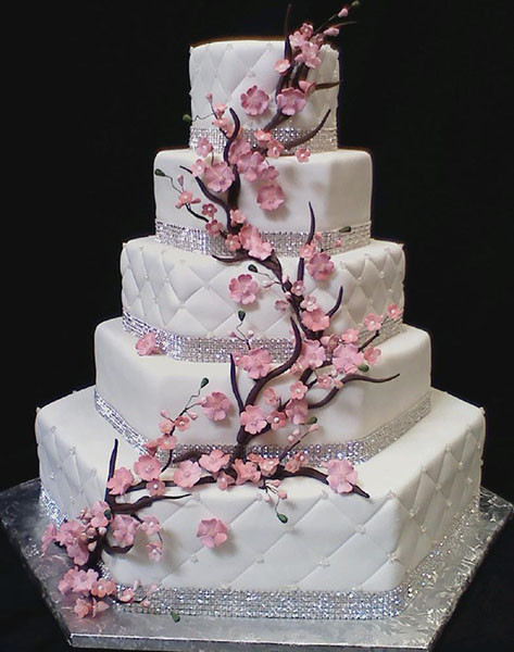 Wedding Cakes Galleries
 Cake Expressions