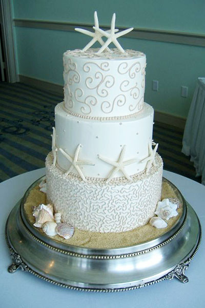 Wedding Cakes Galleries
 Wedding Cake Gallery