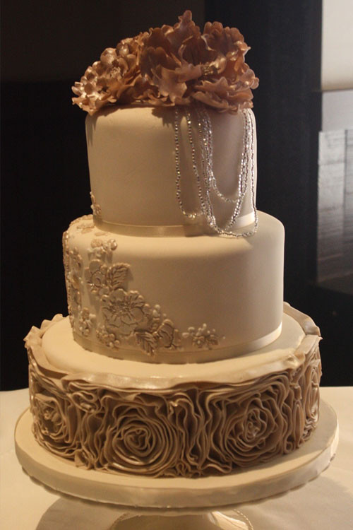 Wedding Cakes Galleries
 Wedding Cake s