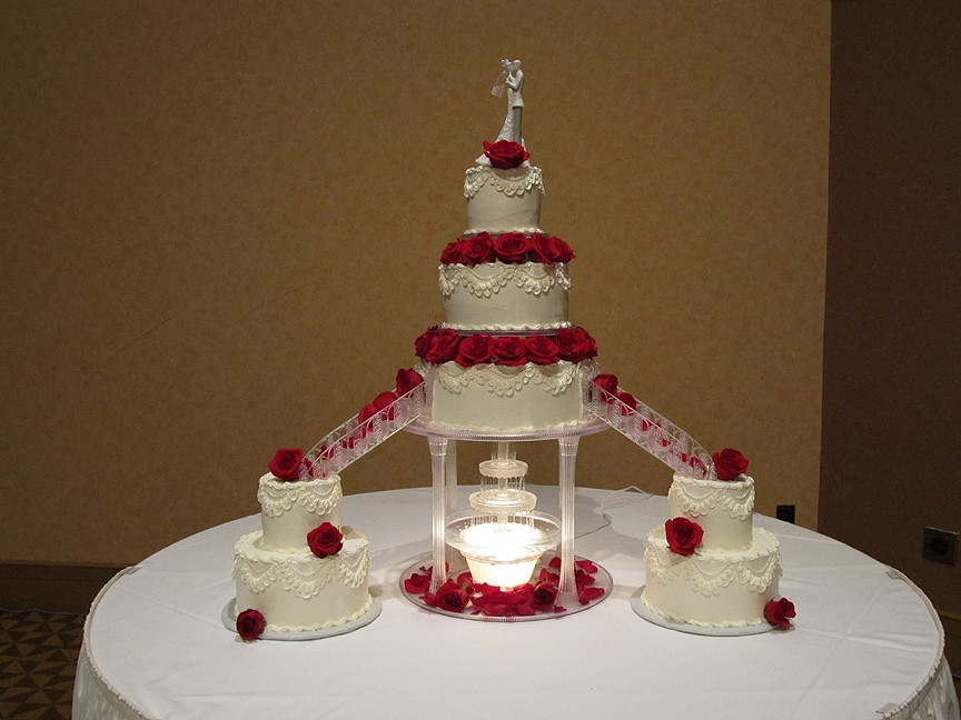 Wedding Cakes Galleries
 Wedding Cake Gallery 2