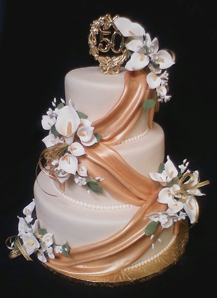 Wedding Cakes Galleries
 Cake Expressions