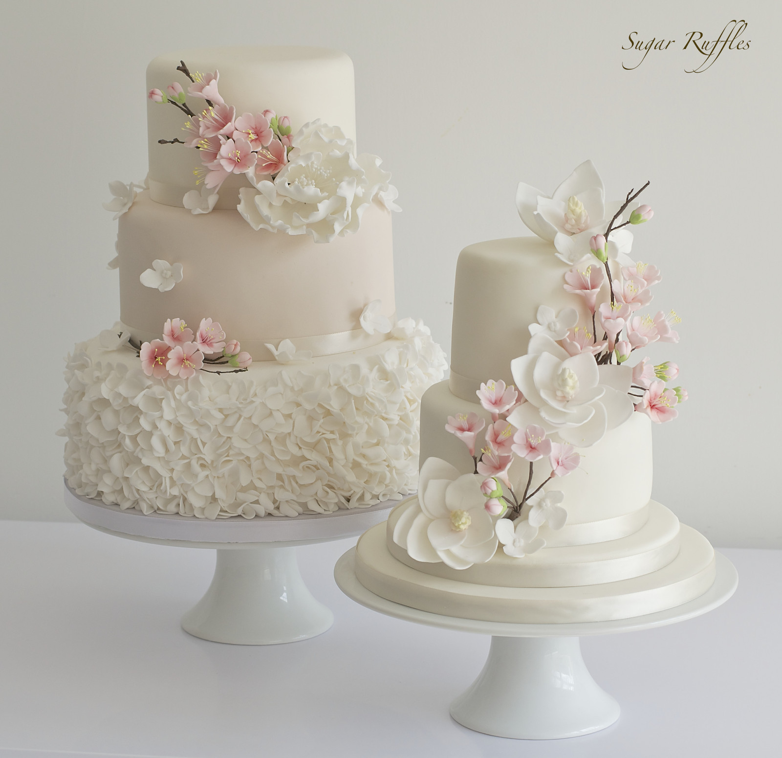 Wedding Cakes Galleries
 Wedding Cakes Gallery HD