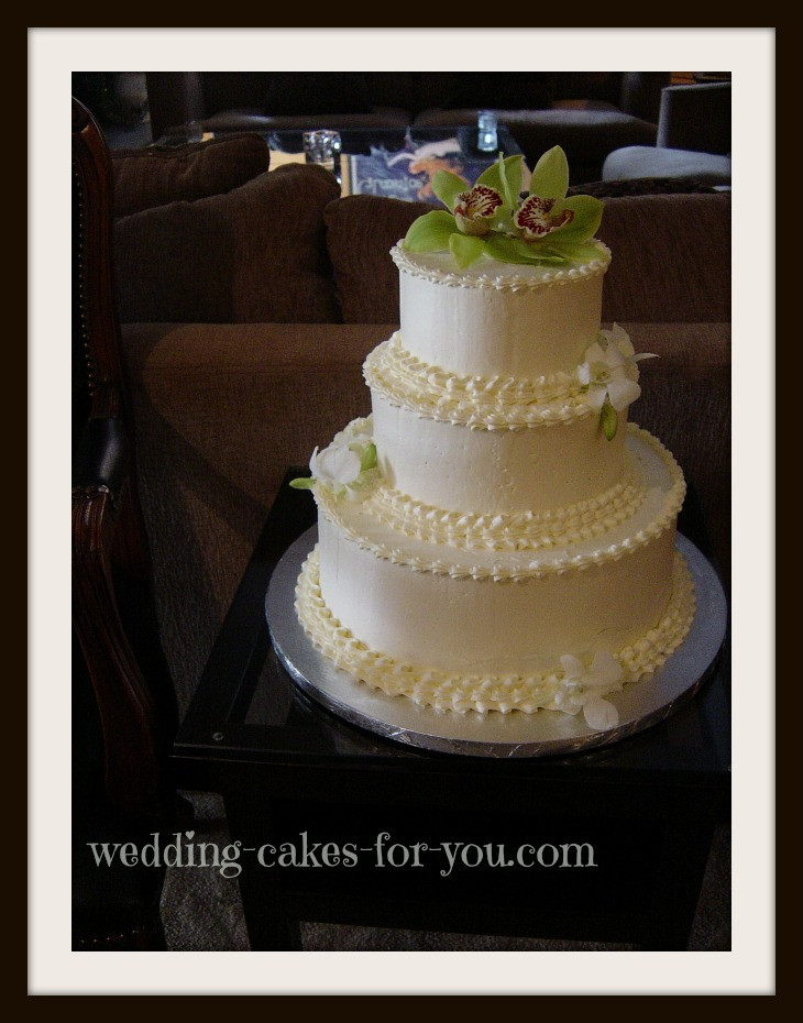 Wedding Cakes Gallery
 Wedding Cake Gallery And Wedding Cake Testimonials