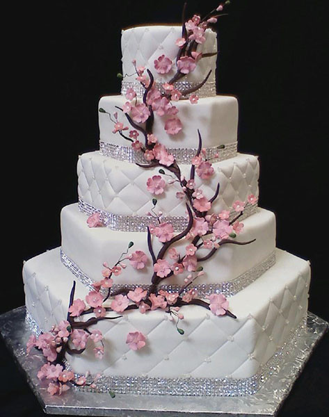Wedding Cakes Gallery
 Cake Expressions