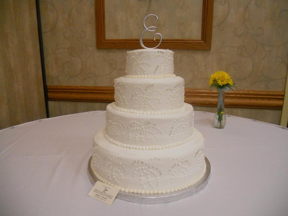 Wedding Cakes Gallery
 Wedding Cake Gallery Simple Simon Bakery