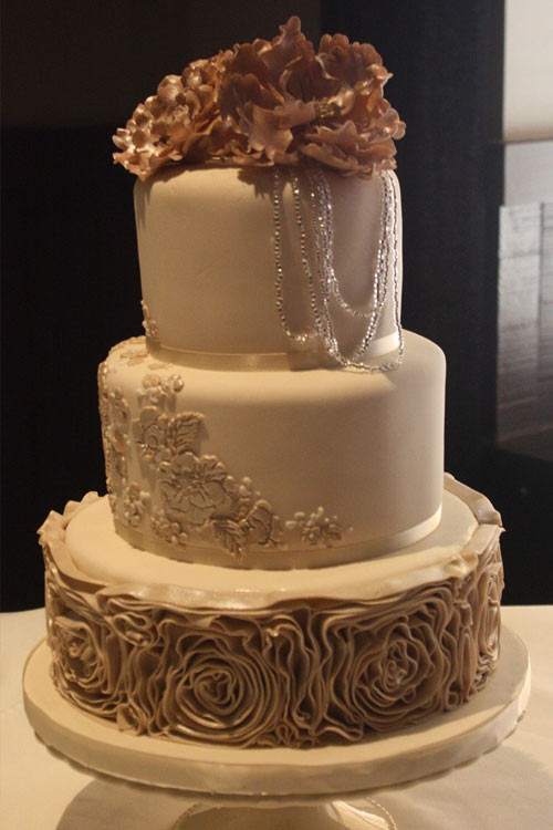 Wedding Cakes Gallery
 Wedding Cake s