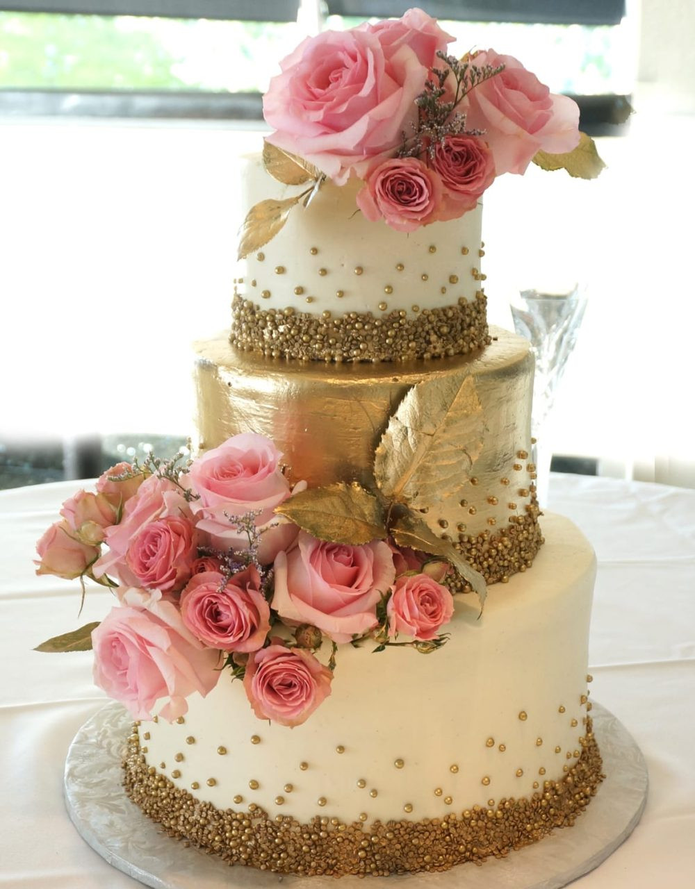 Wedding Cakes Gallery
 Wedding Cakes Gallery – Dreamcakes Bakery