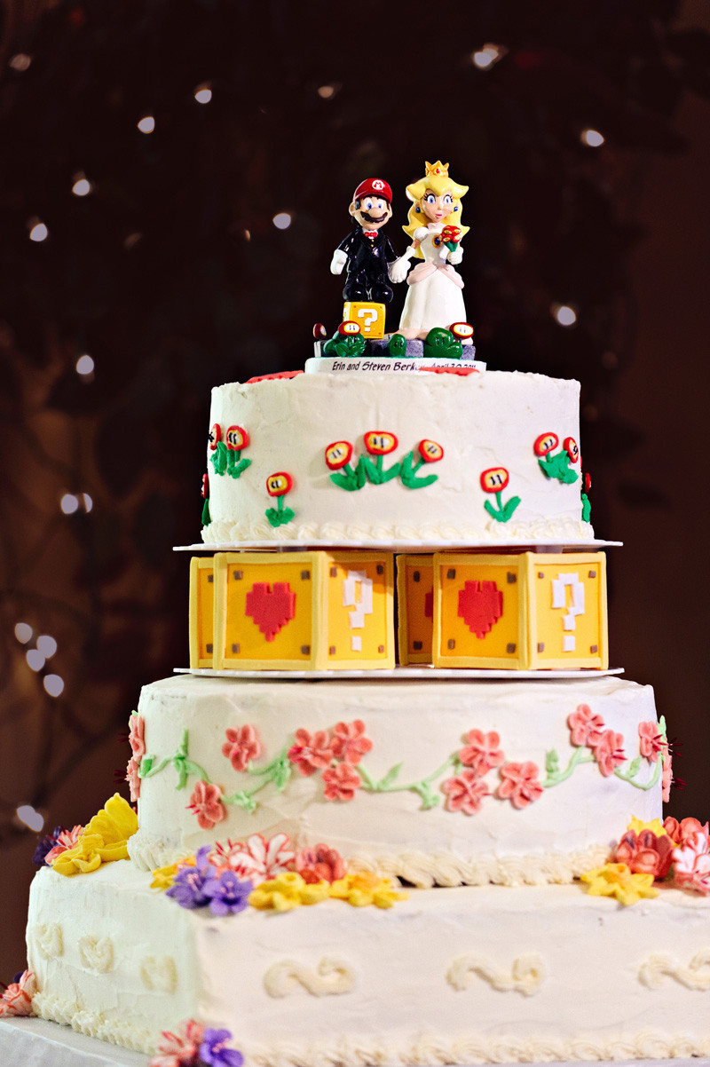 Wedding Cakes Game
 Inspiration Wedding Fun & Games United With Love