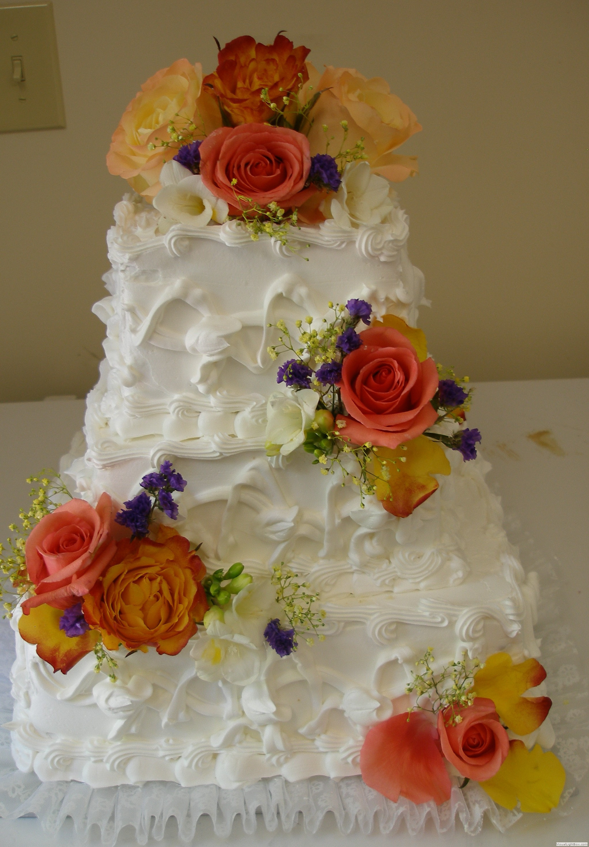 Wedding Cakes Gatlinburg Tn
 Wedding Cakes Gatlinburg Tn