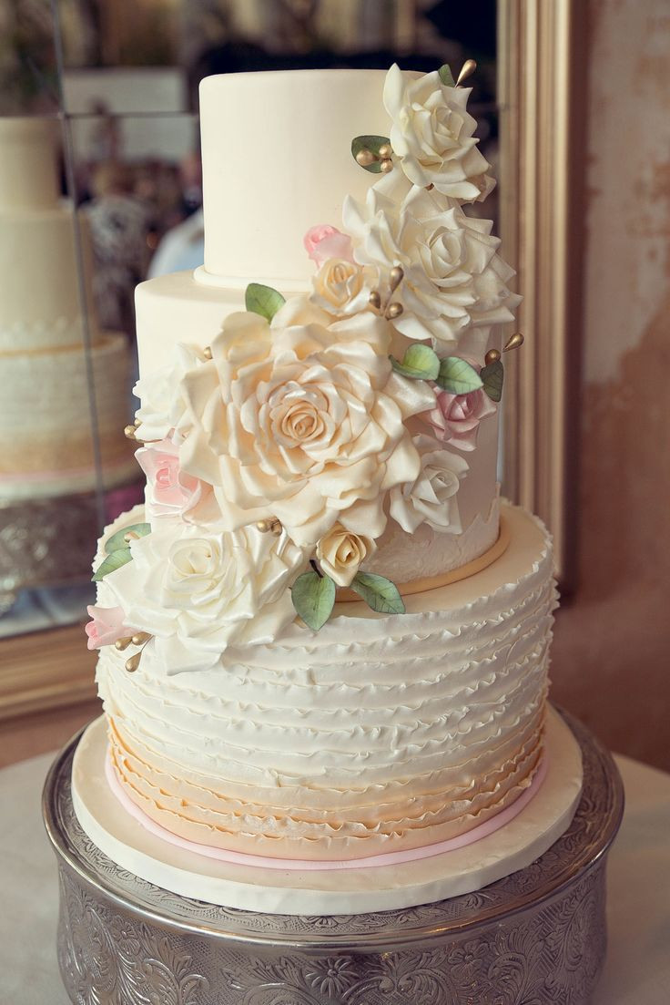 Wedding Cakes Georgia
 Wedding cake savannah ga idea in 2017