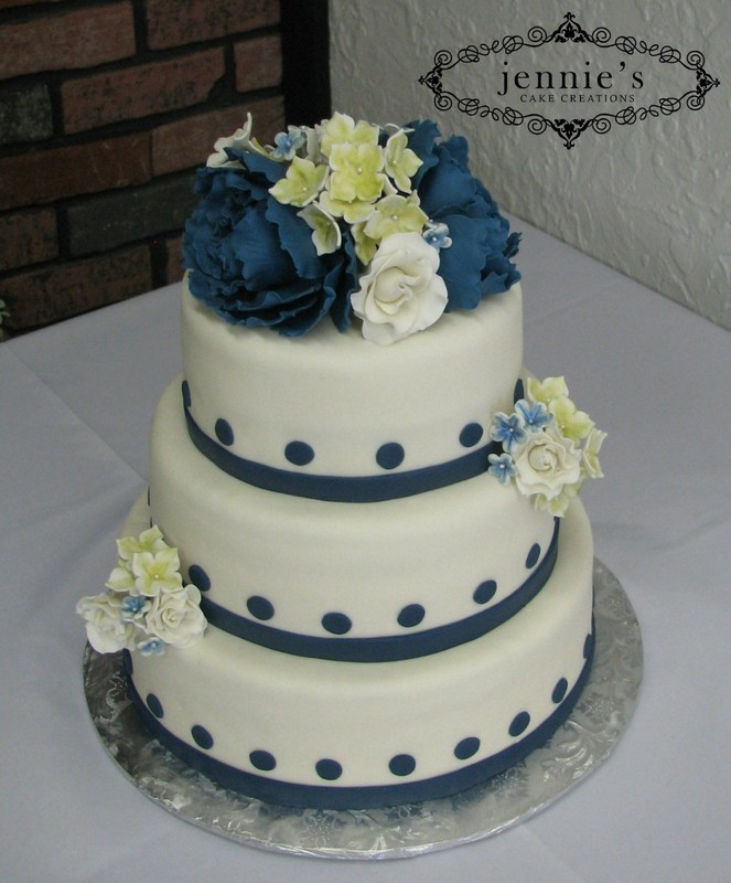 Wedding Cakes Grand Rapids
 Grand rapids wedding cakes idea in 2017