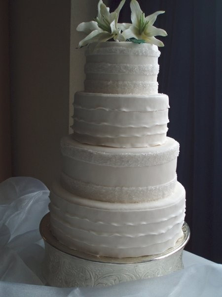 Wedding Cakes Grand Rapids Mi
 Classic Cake Designs & More LLC Reviews & Ratings