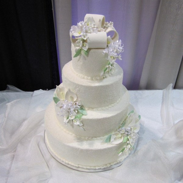 Wedding Cakes Green Bay
 Bernie s Specialty Cake Shop Reviews & Ratings Wedding