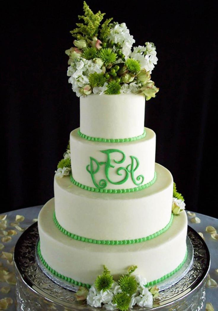 Wedding Cakes Green Bay
 64 best GB WEDDING images on Pinterest