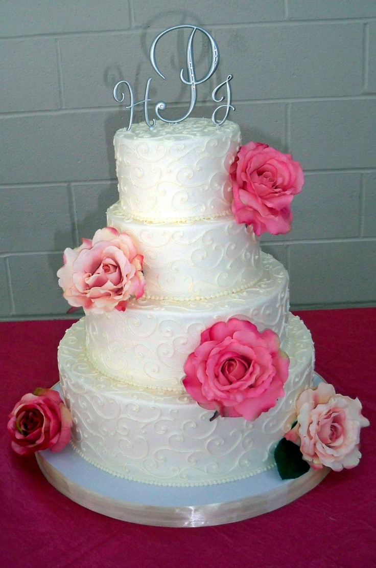 Wedding Cakes Greensboro Nc
 Maxie B s Bakery Greensboro NC