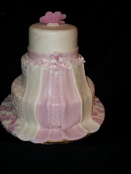 Wedding Cakes Hampton Roads
 Reasy s Sweets Wedding Cake Virginia Hampton Roads and