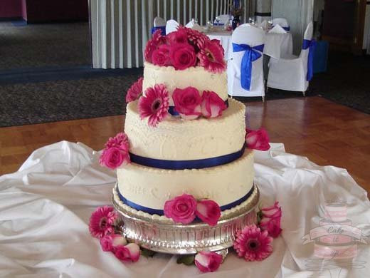 Wedding Cakes Hampton Roads
 Hampton Cakes Cake It Up Wedding Cakes Newport News Va