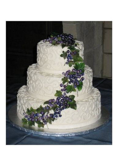 Wedding Cakes Hampton Roads
 Carrot Tree Kitchens Reviews & Ratings Wedding Cake