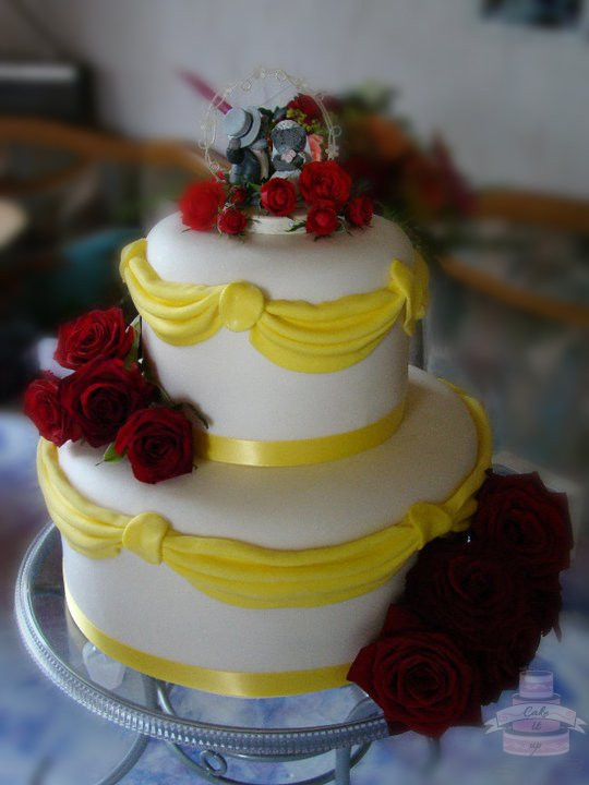 Wedding Cakes Hampton Roads
 Cake It Up Wedding Cakes Newport News VA