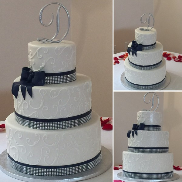 Wedding Cakes Harrisburg Pa
 Sweet Confections Cakes Harrisburg PA Wedding Cake