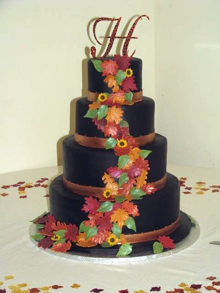 Wedding Cakes Harrisburg Pa
 Sweet Confections Cakes Harrisburg PA Wedding Cake