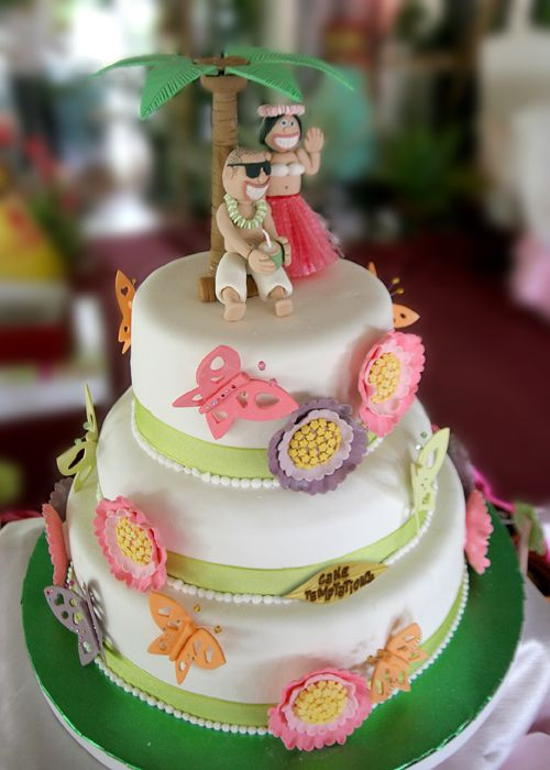 Wedding Cakes Hawaii
 green bay