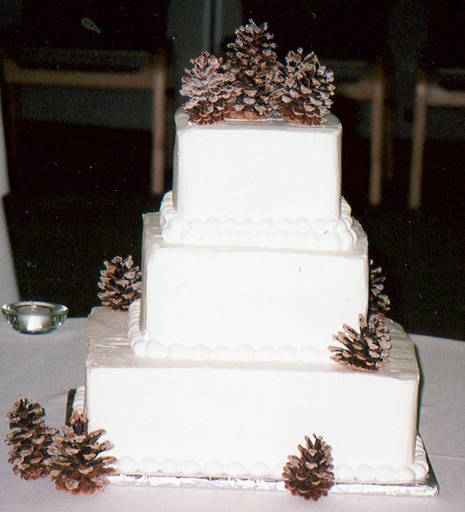 Wedding Cakes History
 Wedding cake history idea in 2017