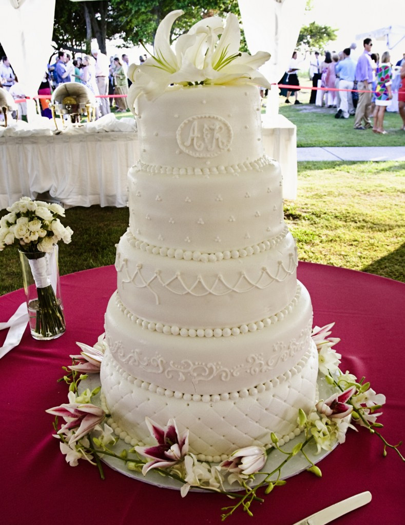 Wedding Cakes History
 Wedding Cake History OBX Wedding Association