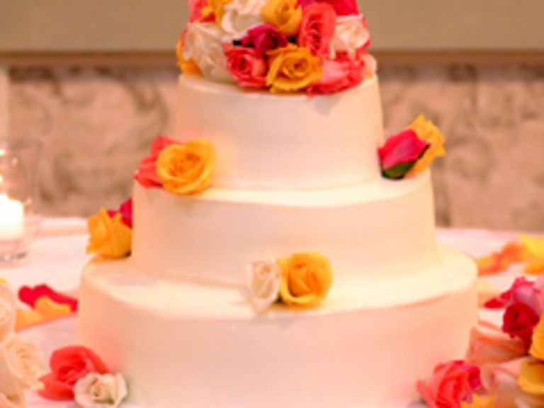 Wedding Cakes Honolulu
 Hawaii Weddings