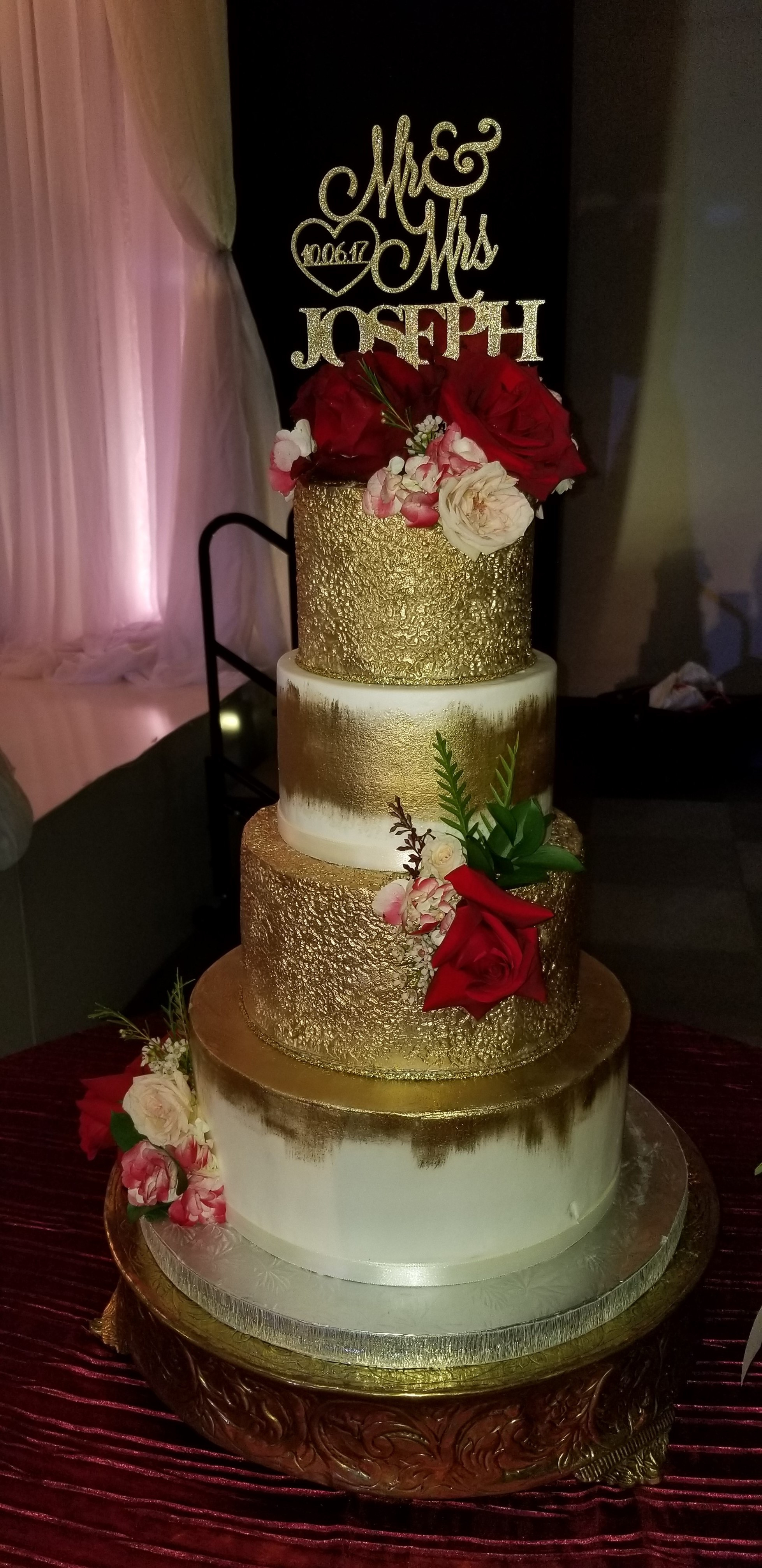 Wedding Cakes Houston Prices
 Wedding Cakes by Tammy Allen Houston Texas