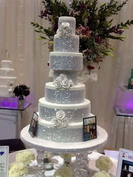 Wedding Cakes Houston Prices
 Tammy Allen Cakes of Houston TX Beautiful Wedding Cake