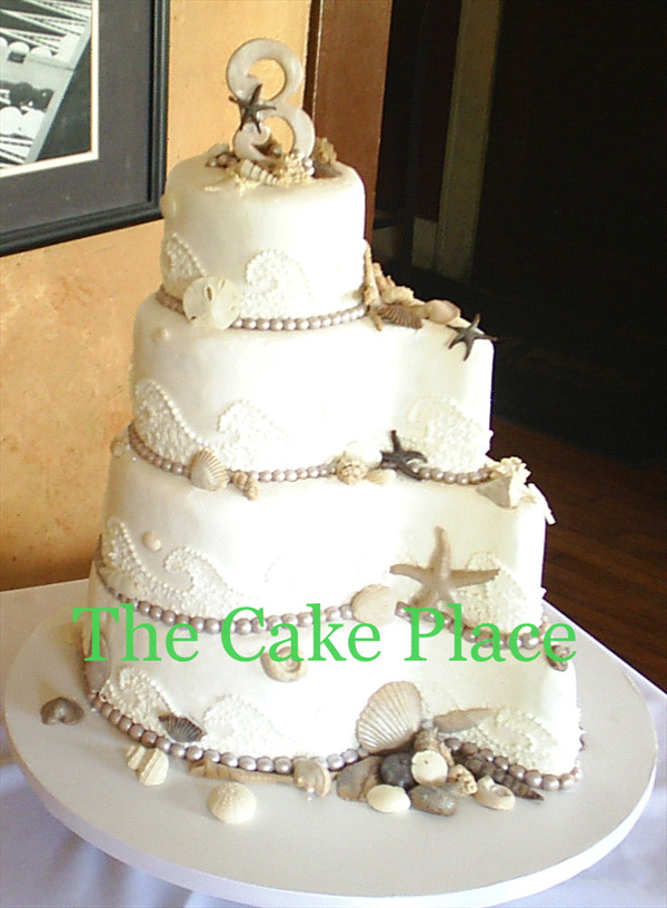 Wedding Cakes Houston Tx
 Cake Place s Wedding Cakes Texas Houston