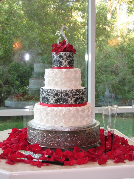 Wedding Cakes Houston Tx
 183 Houston wedding cake