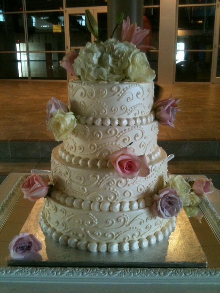 Wedding Cakes Houston Tx
 Wedding Cakes Houston TX Suzybeez Cakez N Sweetz