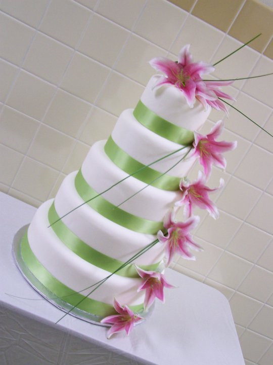 Wedding Cakes Idaho Falls
 Paisley Cakes Wedding Cake Idaho Boise Idaho Falls