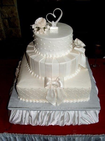 Wedding Cakes Idaho Falls
 Simple Perfections Wedding Cakes Reviews & Ratings