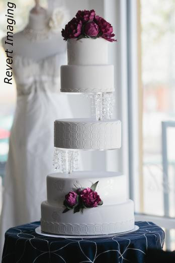 Wedding Cakes Idaho Falls
 Spectacular Wedding Cakes