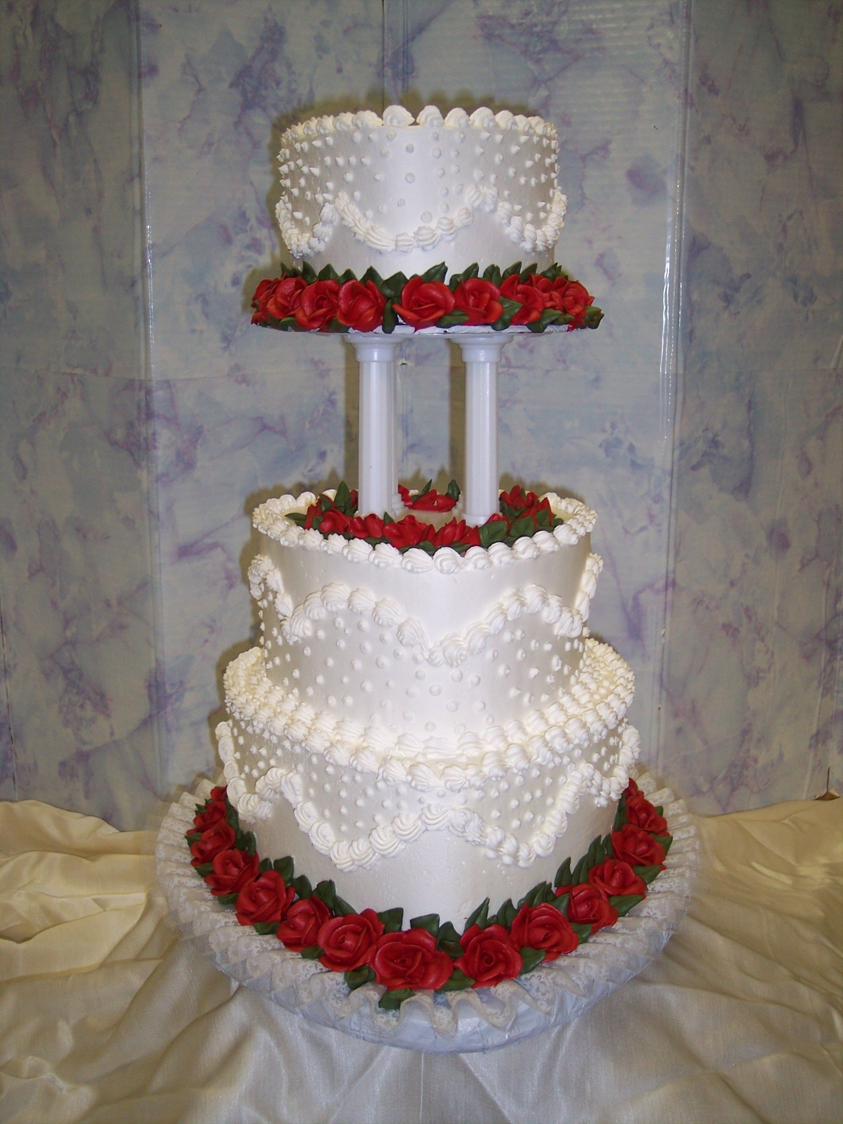 Wedding Cakes Ideas Pictures
 wedding cakes