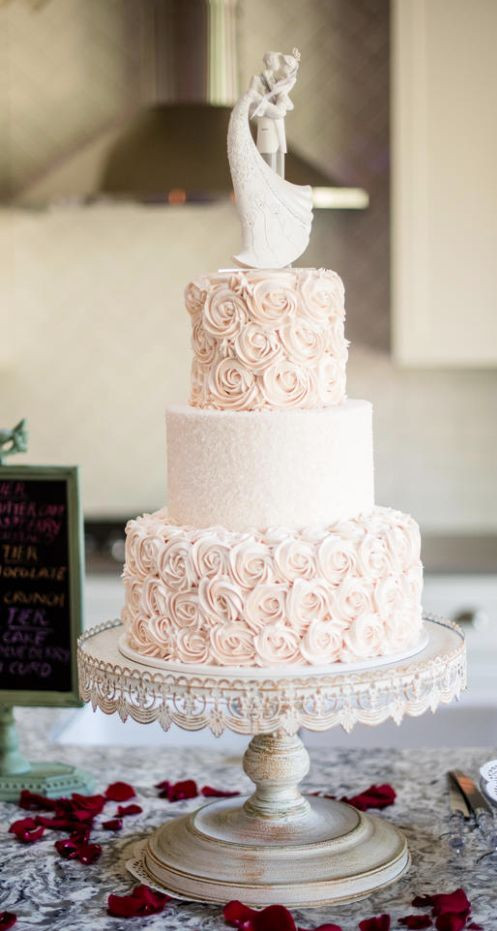 Wedding Cakes Ideas Pinterest
 Wedding Cake Decorating Ideas Cake Ideas