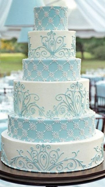Wedding Cakes Ideas Pinterest
 17 Best ideas about Wedding Cakes on Pinterest