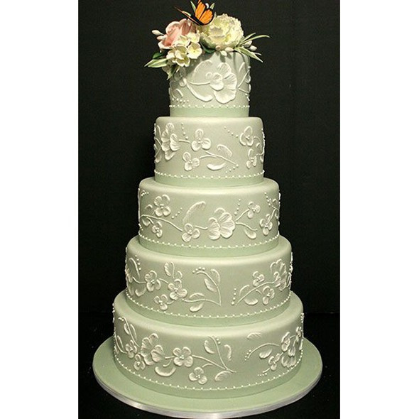 Wedding Cakes Ideas Pinterest
 Best wedding cake ideas on Pinterest Wedding ideas