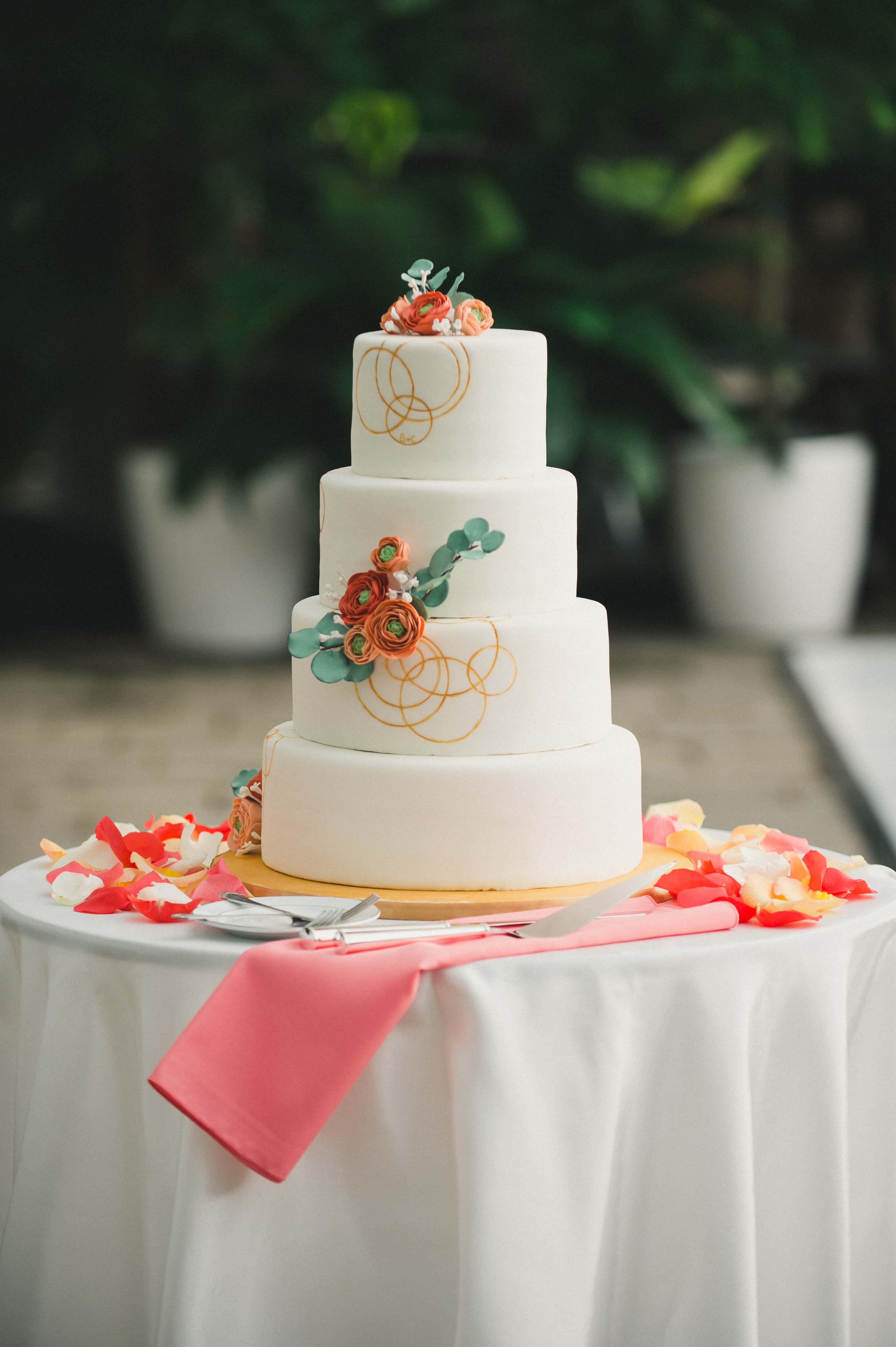 Wedding Cakes Images
 Zingerman s Wedding Cakes Zingerman s Bakehouse