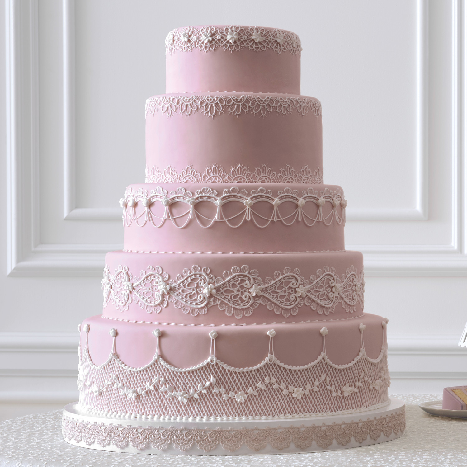 Wedding Cakes Images
 The Masters of the Wedding Cake