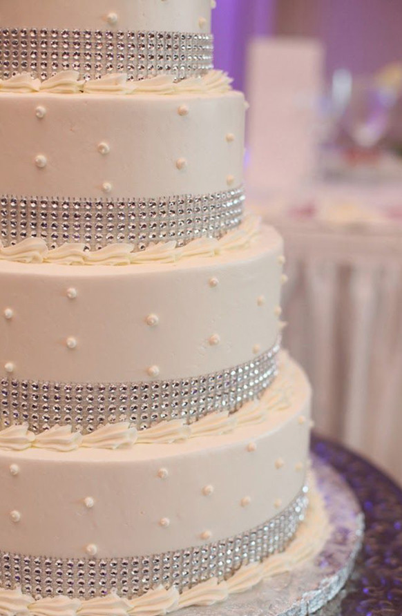 Wedding Cakes Images 2015
 2015 Silver Wedding Ideas Archives Weddings Romantique